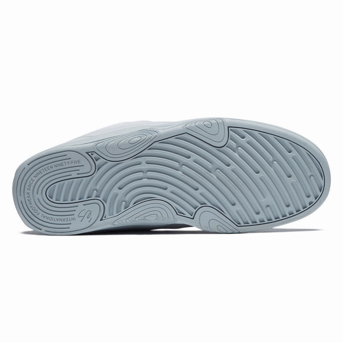 eS Two Nine 8 Shoes - White Casual Vibe