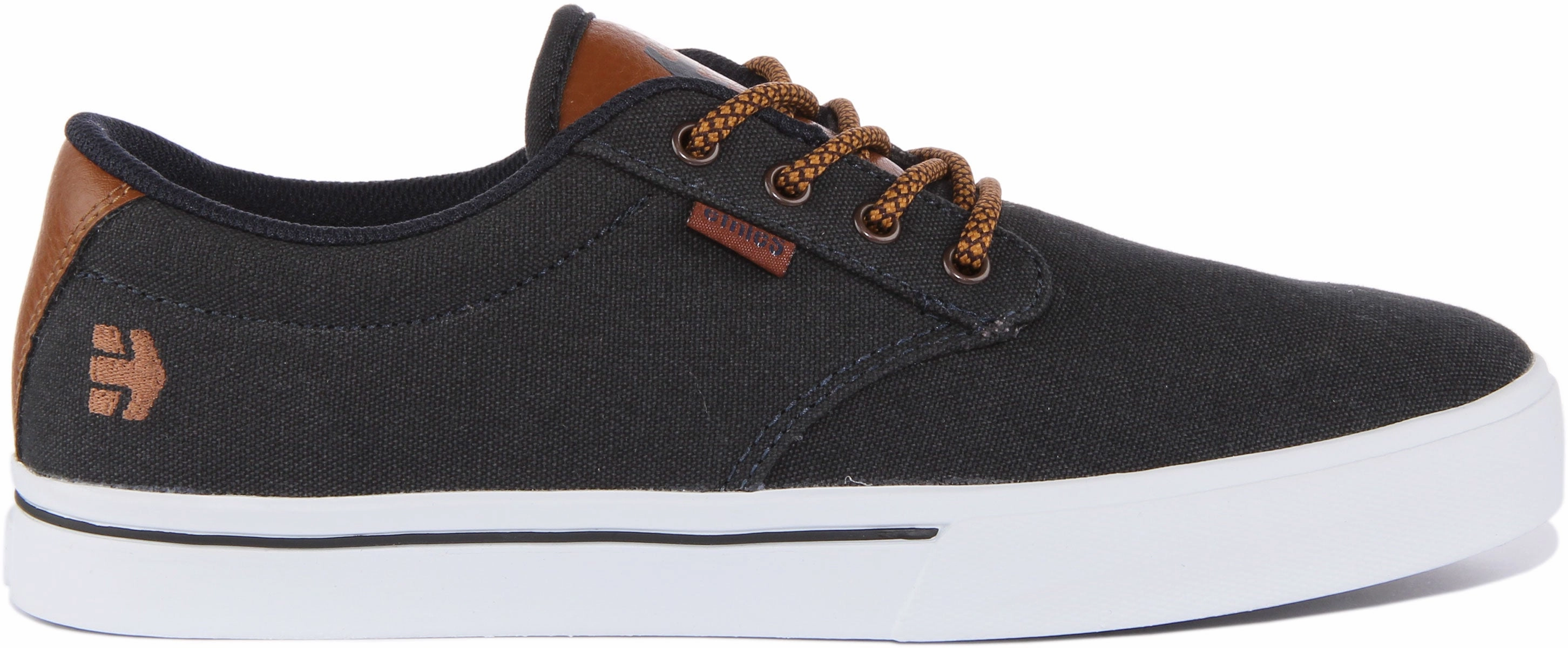 Etnies Jamescon 2 Eco In Navy For Men Loose Fit