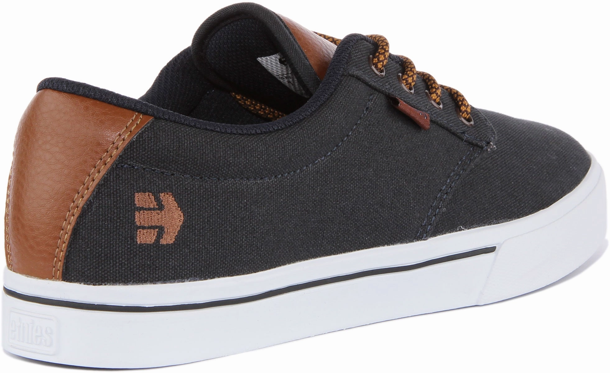 Etnies Jamescon 2 Eco In Navy For Men Loose Fit