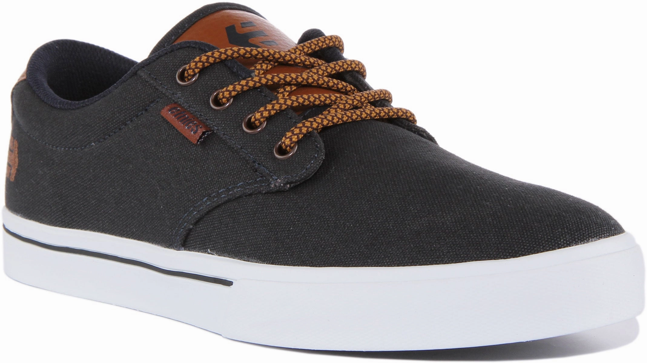 Etnies Jamescon 2 Eco In Navy For Men Agility Boost Rugged Design