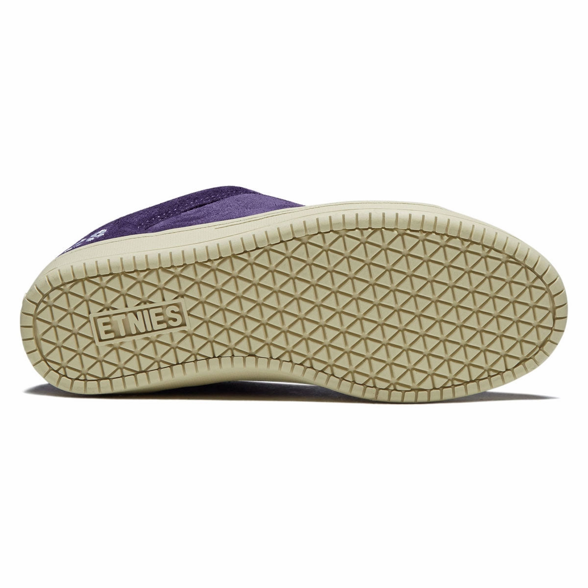 Etnies Sal 23 Shoes - Purple Street Flex
