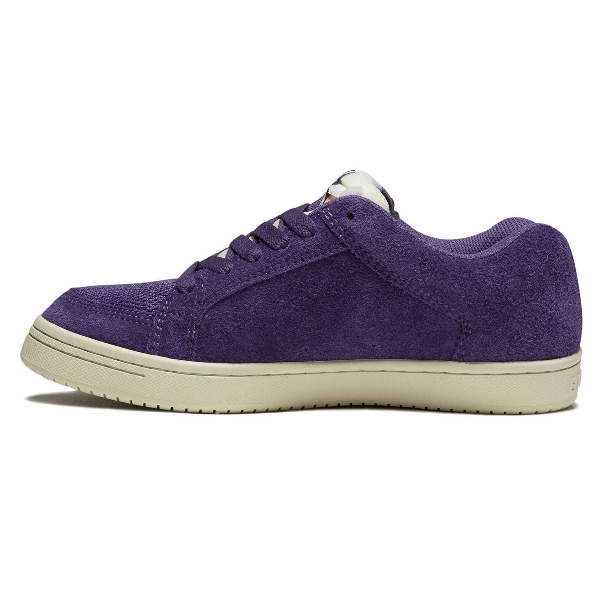 Etnies Sal 23 Shoes - Purple Street Flex