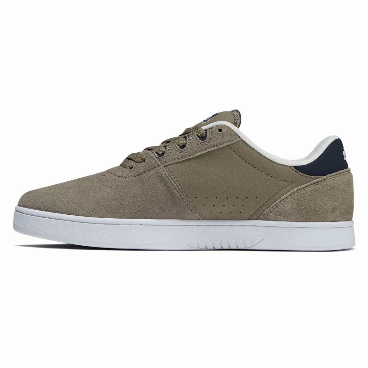Etnies Wallen Shoes - Warm Grey Stable Step