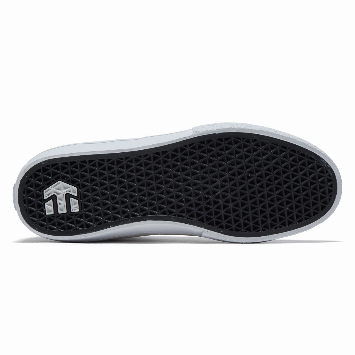 Etnies x Sour Screw Vulc Mid Shoes - White Soft Wear