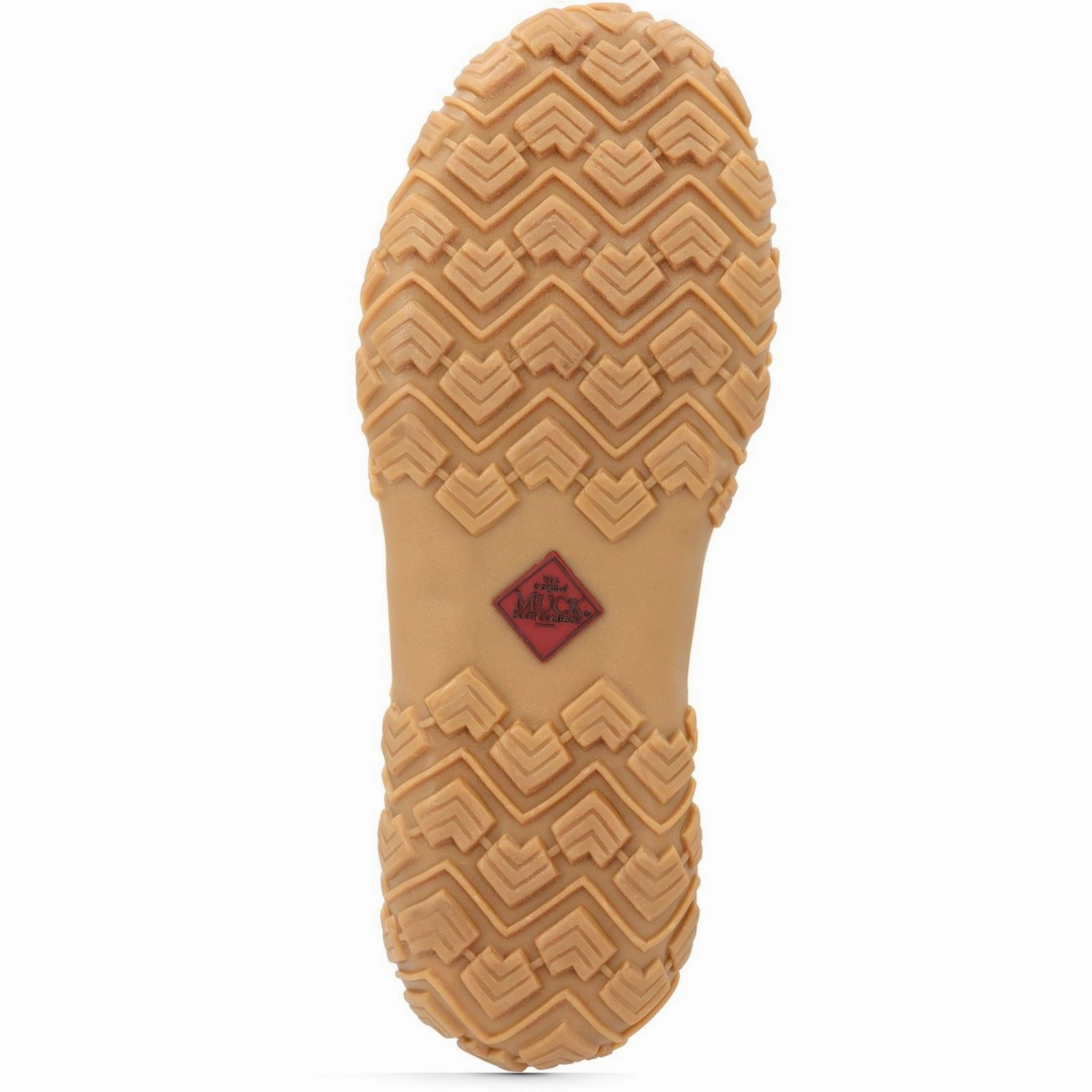 Everyday Adventure Muck Boots Forager Rubber Black/Moss Green Wellington Boots