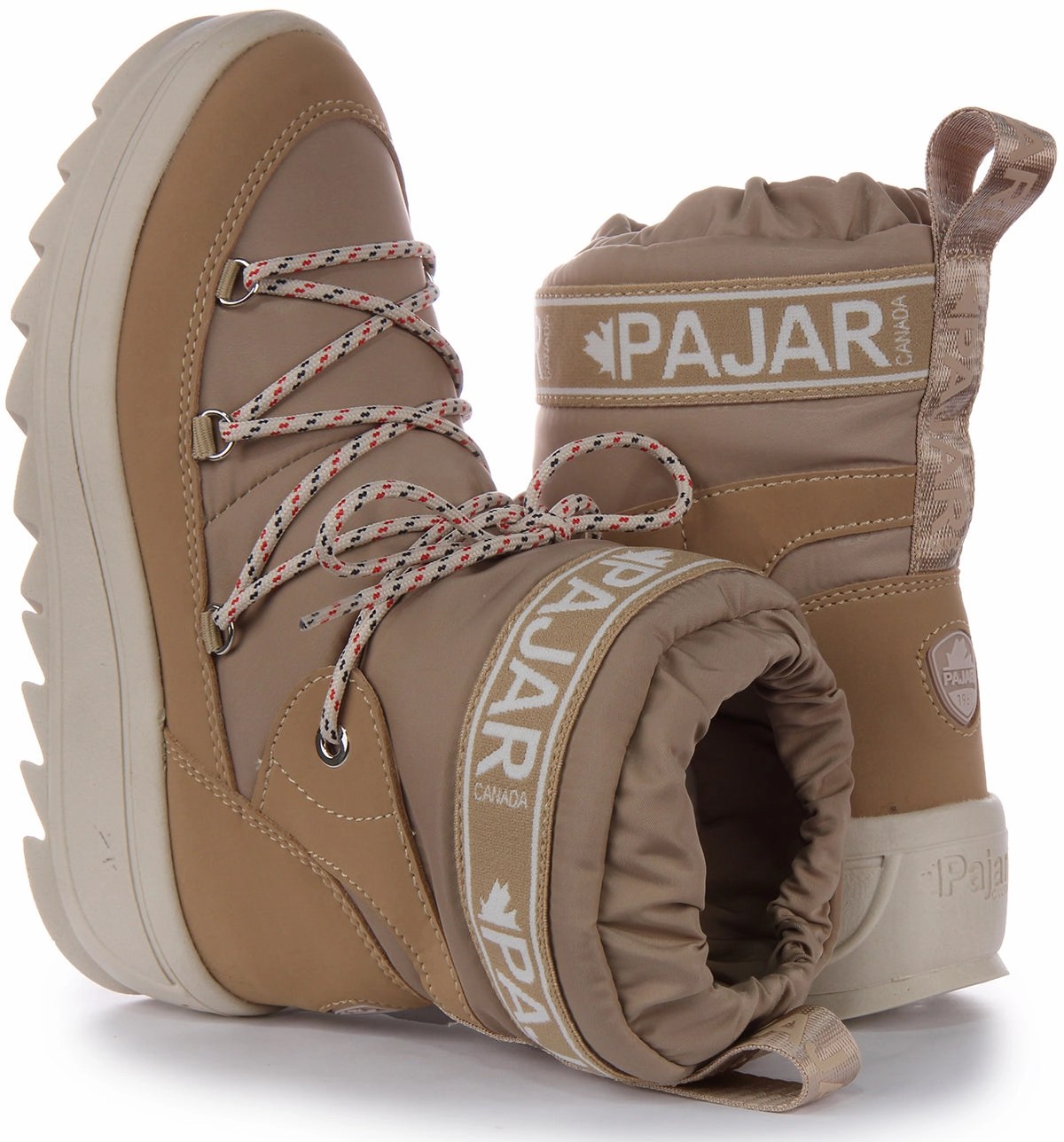 Everyday Comfort Pajar Galaxy In Sand For Women