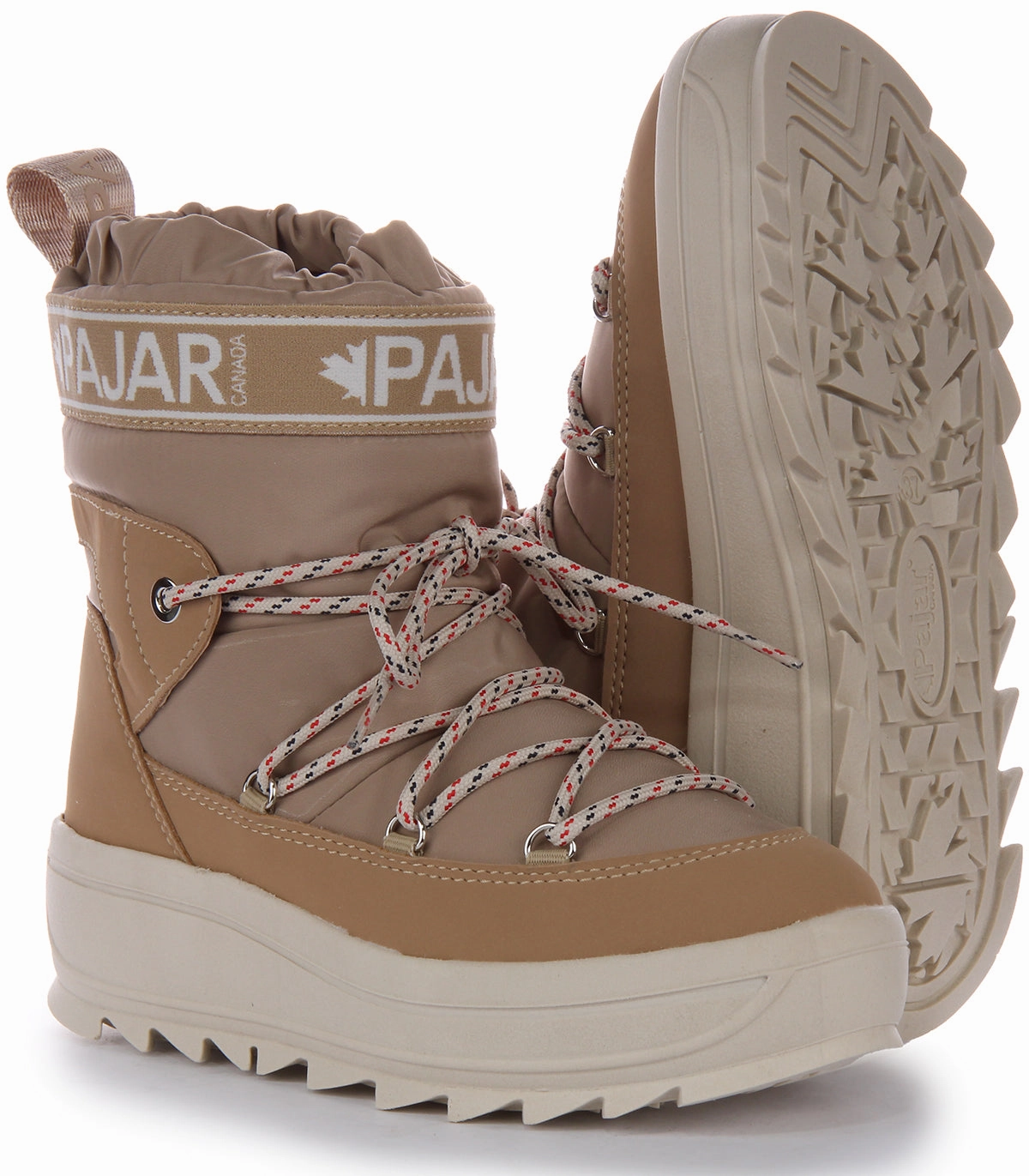 Everyday Comfort Pajar Galaxy In Sand For Women