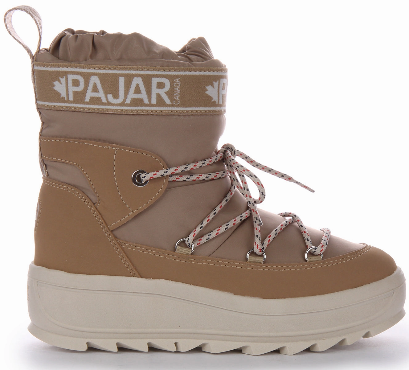 Everyday Comfort Pajar Galaxy In Sand For Women