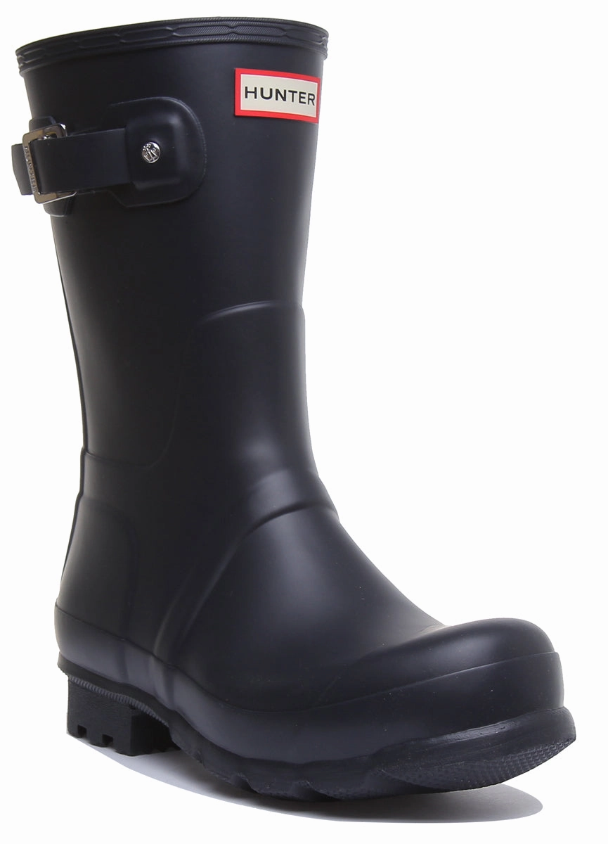 Versatile use Comfort Zone Hunter Mens Orginal Short In Navy