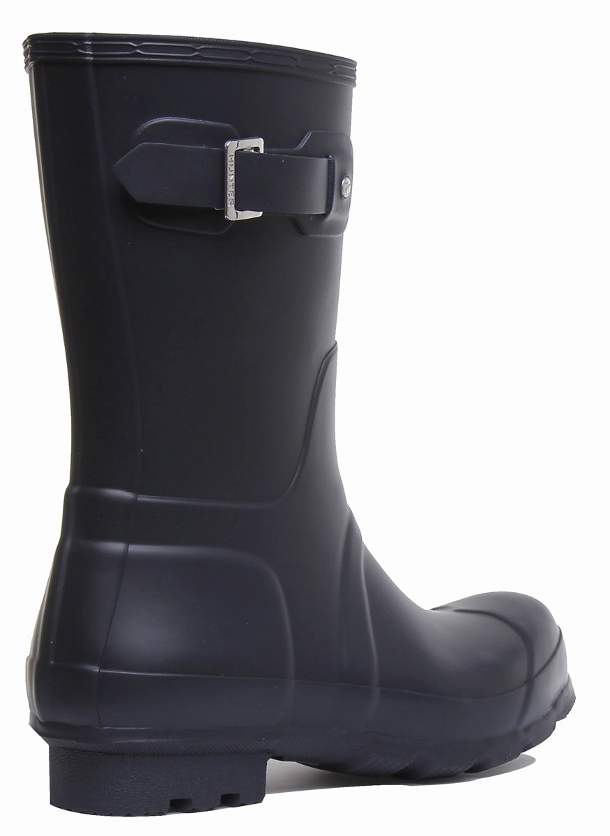 Everyday Protection Hunter Mens Orginal Short In Navy