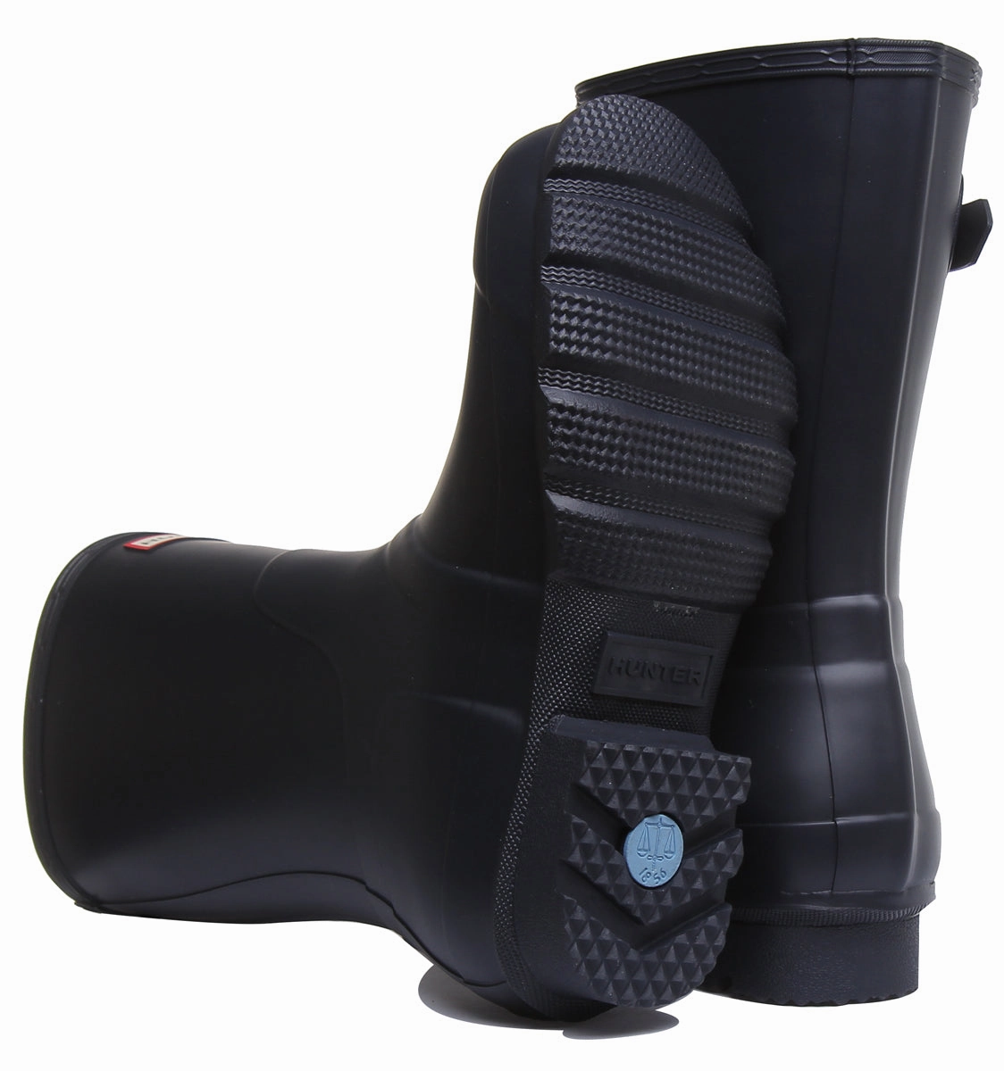 Everyday Protection Hunter Mens Orginal Short In Navy