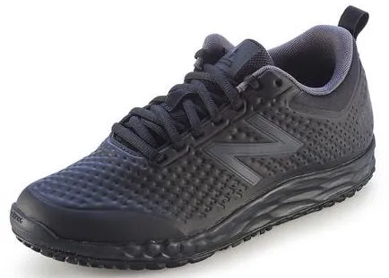 Exclusive traction New Balance Ladies Non-Slip Work Shoe - WID806K1