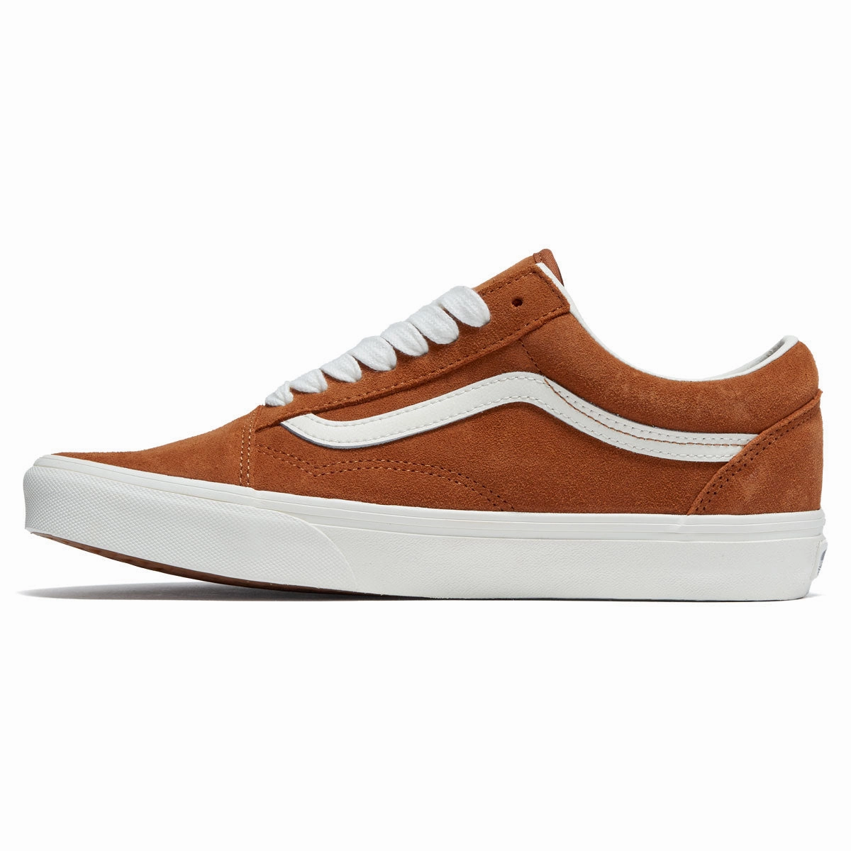 Extra Grip Vans Old Skool Shoes - Glazed Ginger