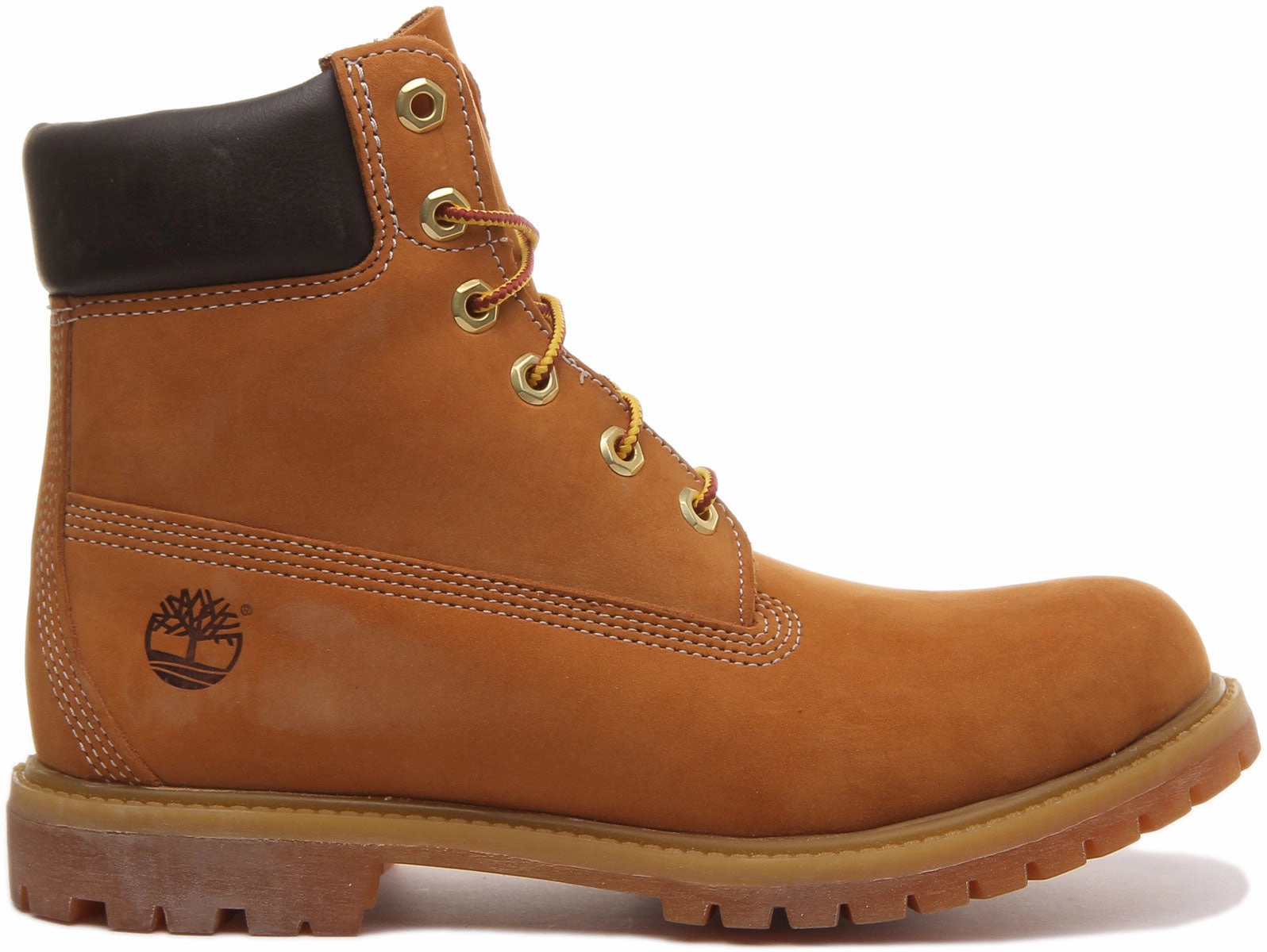 Extreme Path Timberland 6 Inch Ankle Boot In Wheat For Women