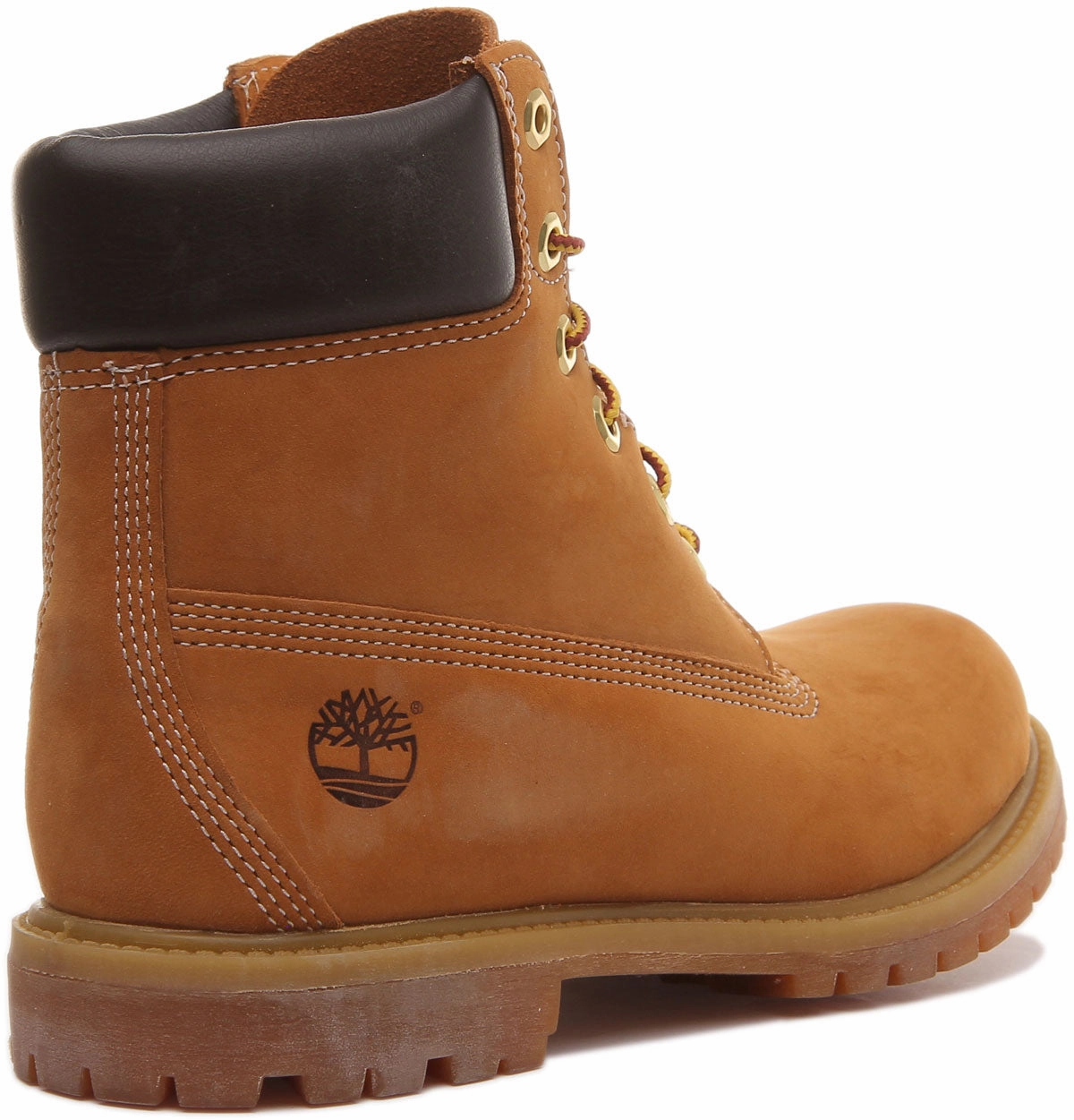 Extreme Path Timberland 6 Inch Ankle Boot In Wheat For Women