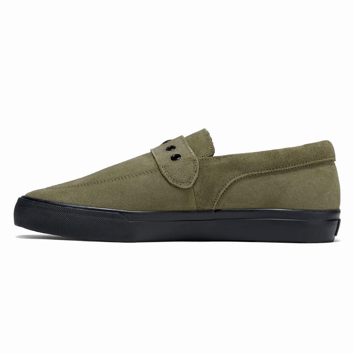 Fallen Melrose Shoes - Olive/Black All Purpose