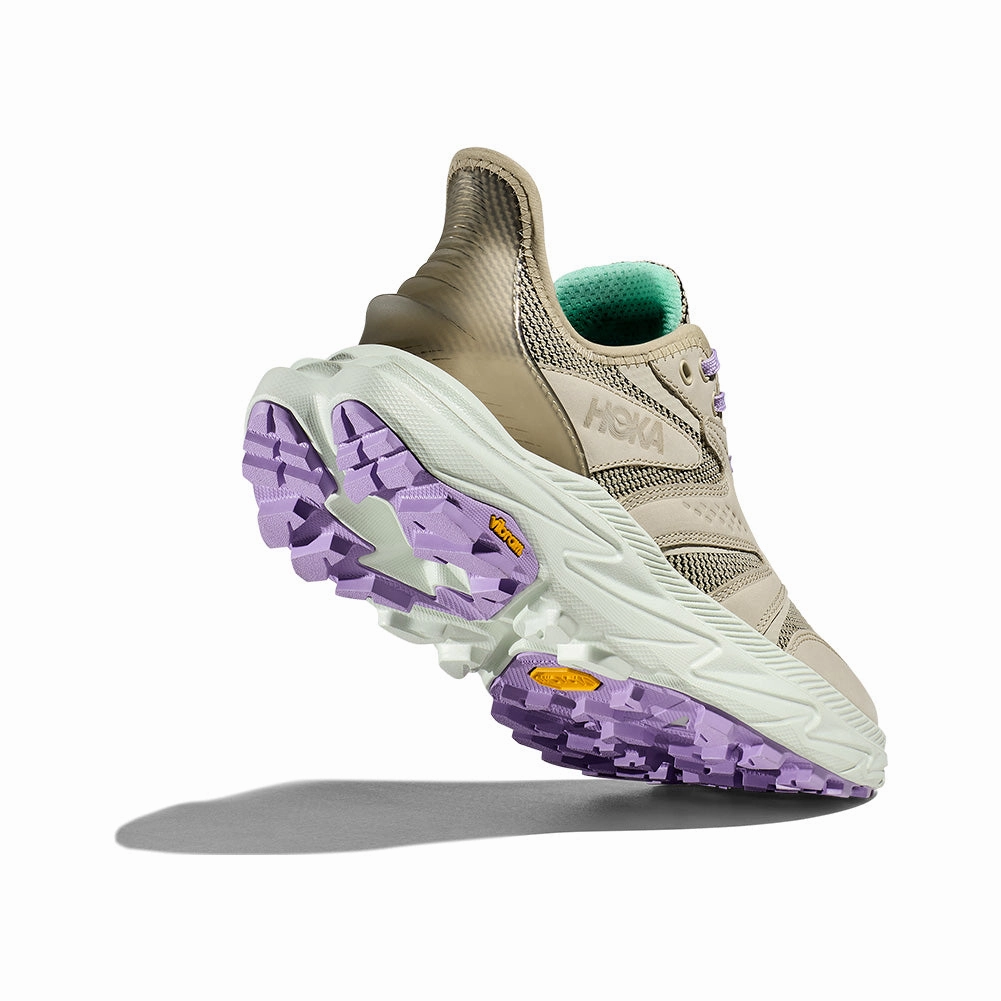 Fashion - forward Hoka Anacapa 2 Freedom