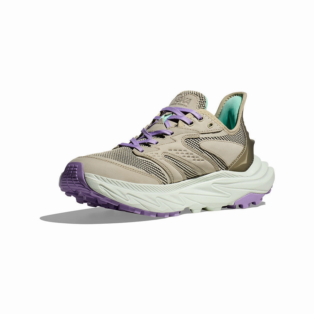 Fashion - forward Hoka Anacapa 2 Freedom