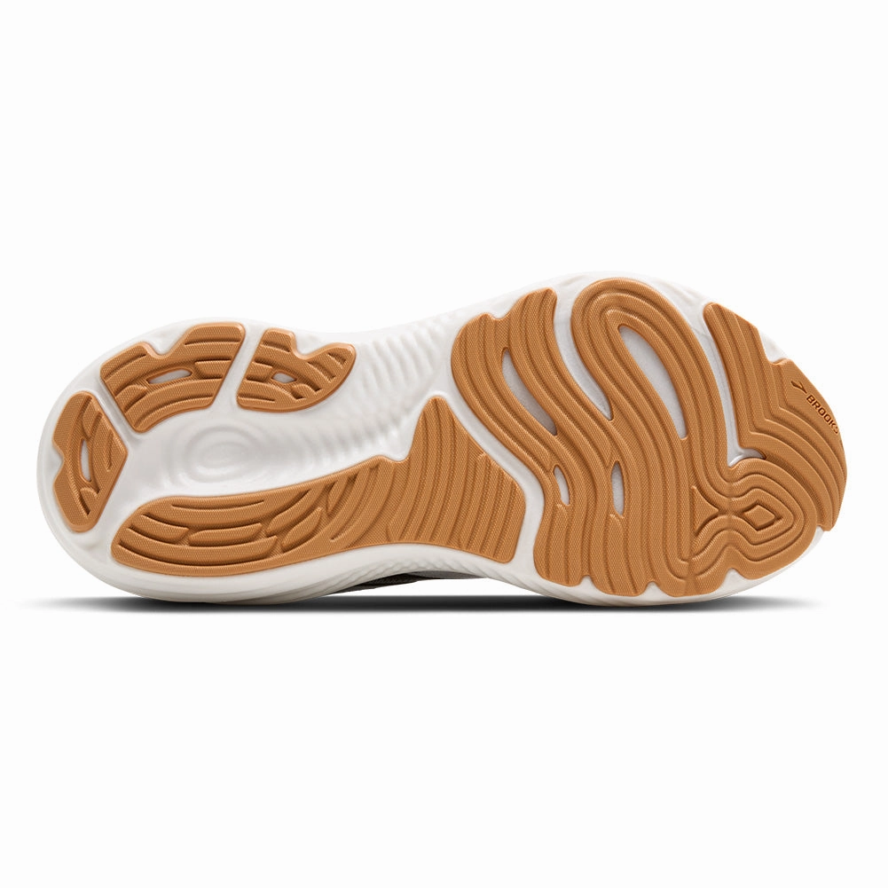 Fast - paced running ability Brooks Gylcerin GTS 22