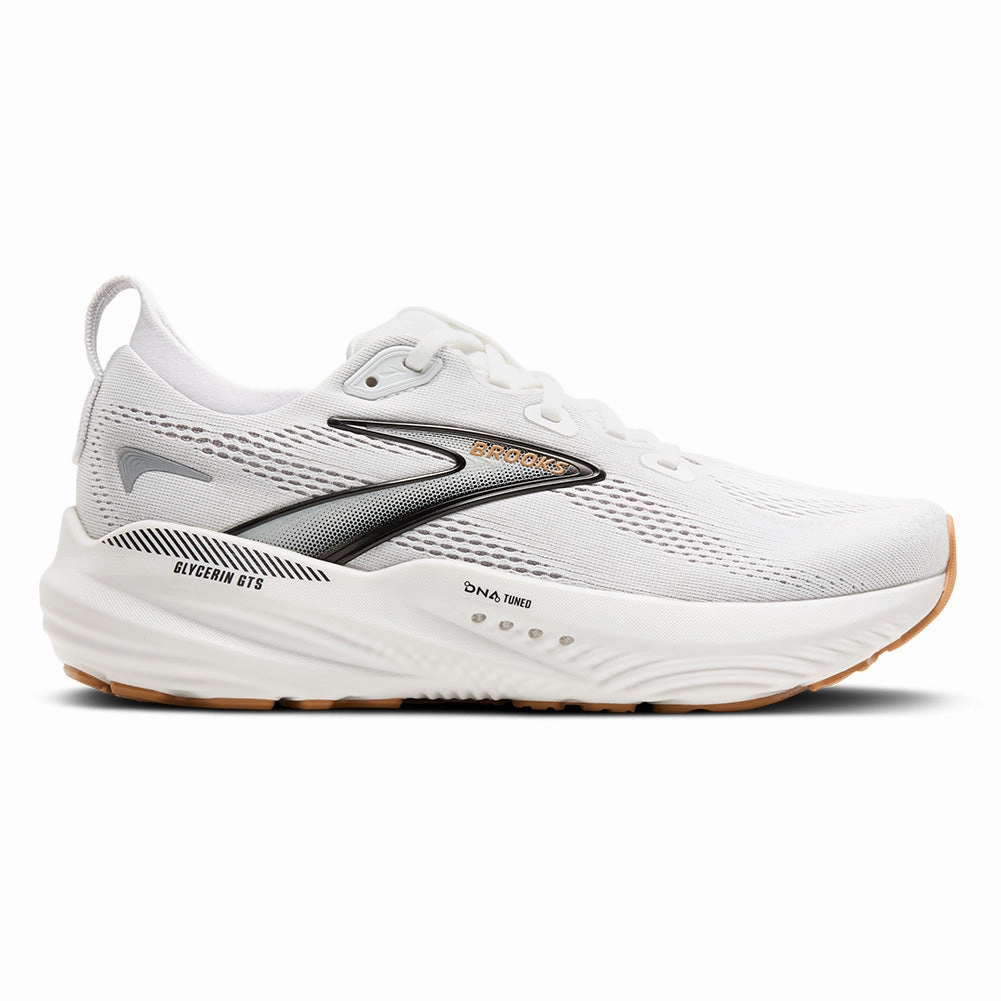 Brooks Gylcerin GTS 22 material - innovation hydration pack