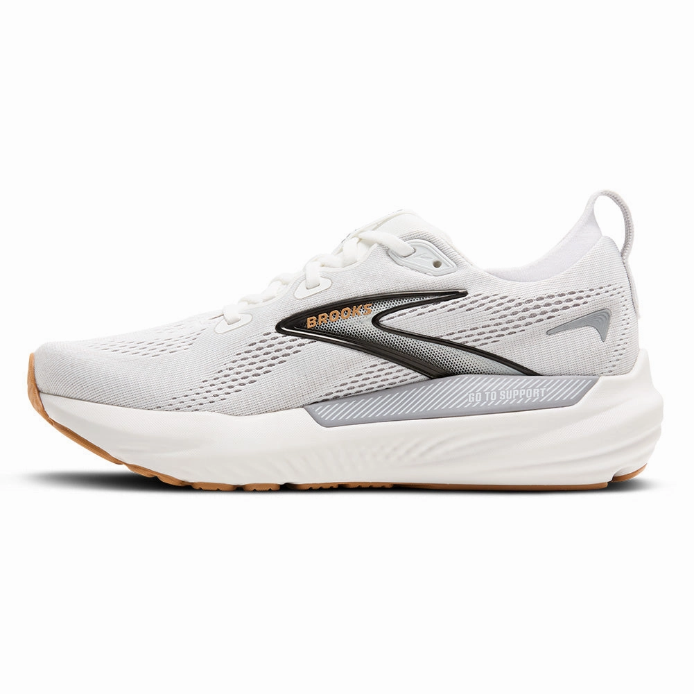 Fast - paced running ability Brooks Gylcerin GTS 22