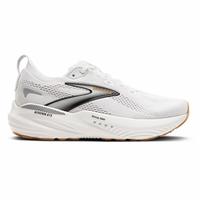 printed - finish - design shoes heavy - duty - construction - feature shoes Brooks Gylcerin GTS 22