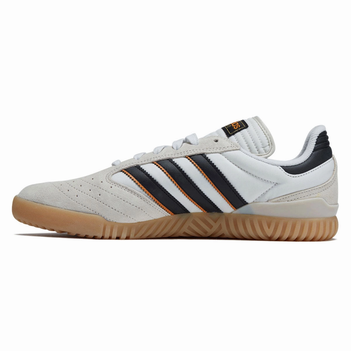 Fast Jump Adidas Busenitz Indoor SUP Shoes - Core Brown/Core Black/Off White