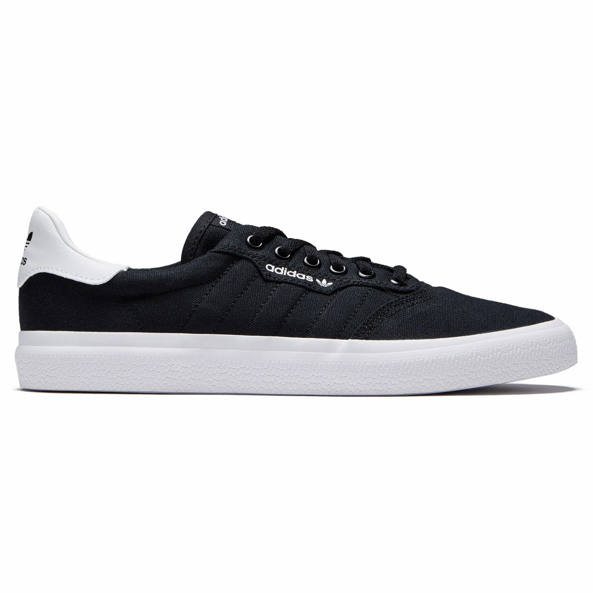 Free Ride Gear Adidas 3MC Shoes - Core Black/Core Black/White