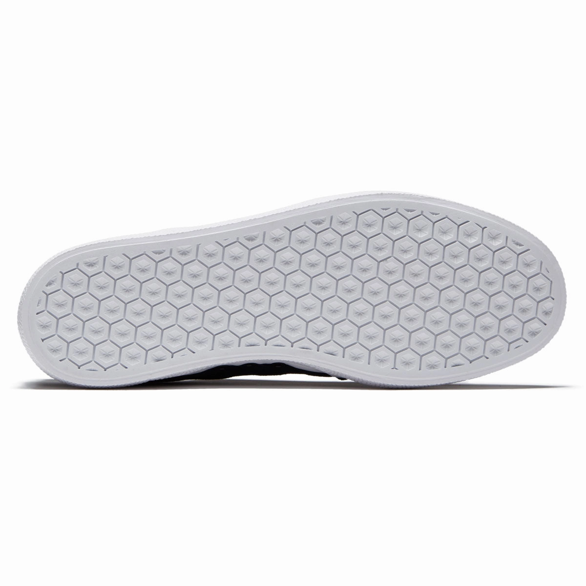 Fast Track Adidas 3MC Shoes - Core Black/Core Black/White