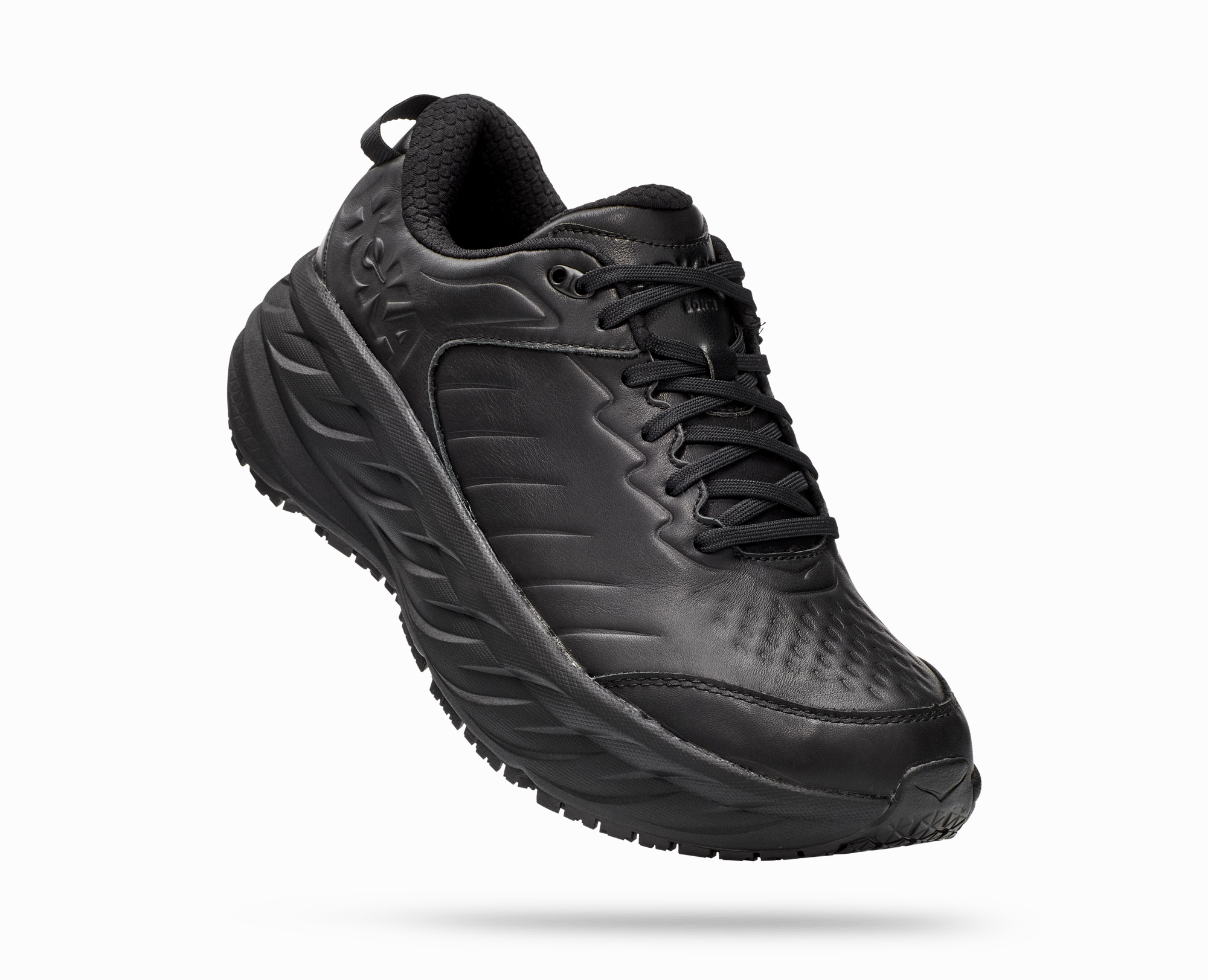 Fast Traction M Hoka Bondi SR Wide