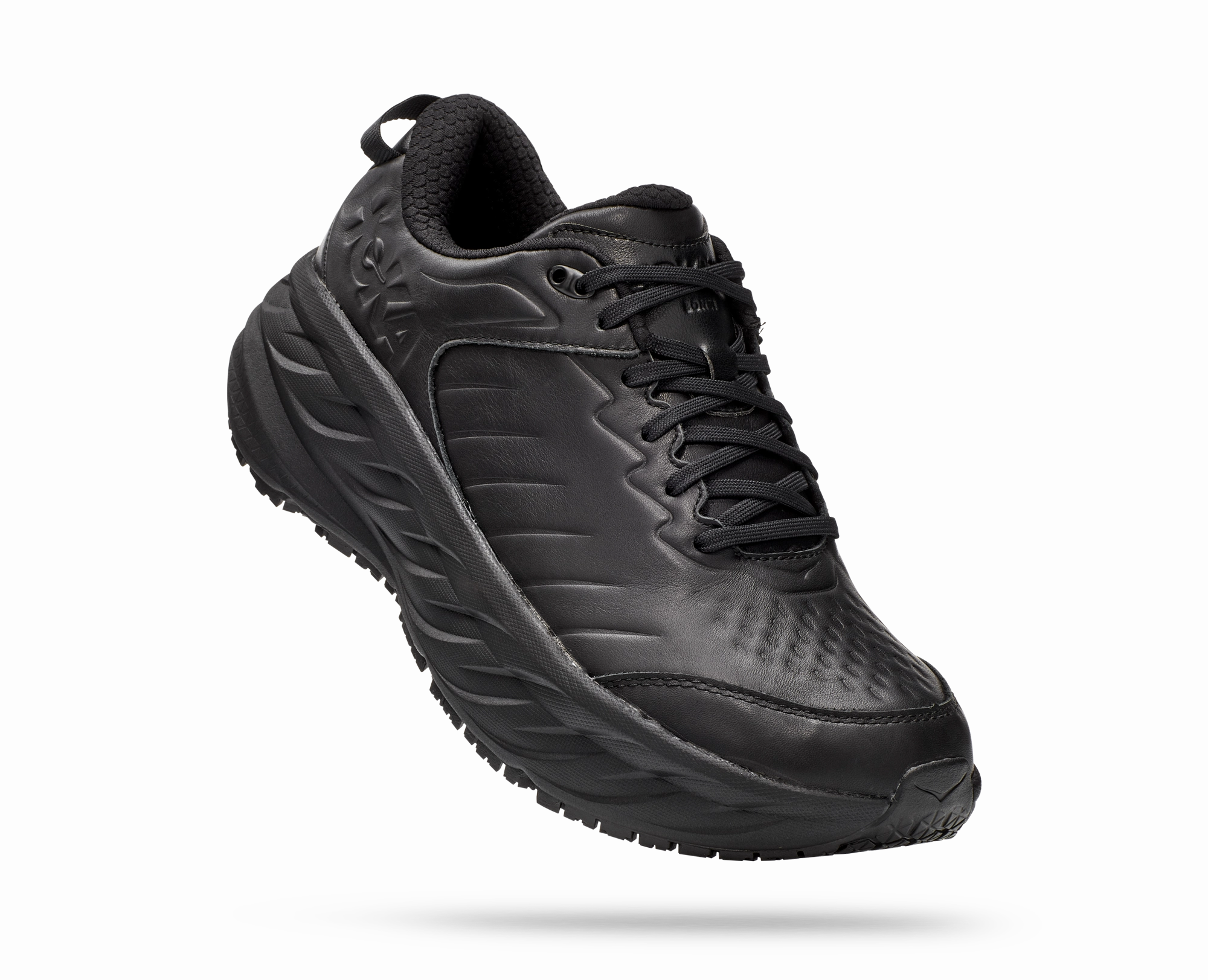 Fast Traction M Hoka Bondi SR Wide