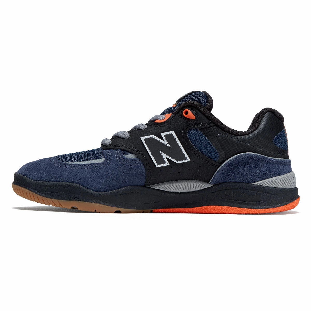 Fast Walk New Balance 1010 Tiago Shoes - Navy/Black