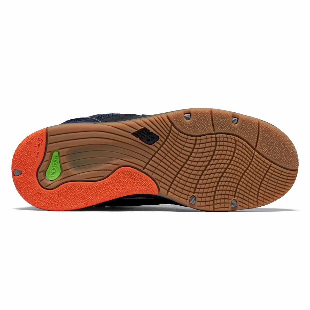 Fast Walk New Balance 1010 Tiago Shoes - Navy/Black