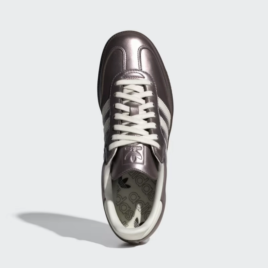 Featherweight Build adidas - Samba OG - Supplier Colour/Off White - Women's [JI4219]