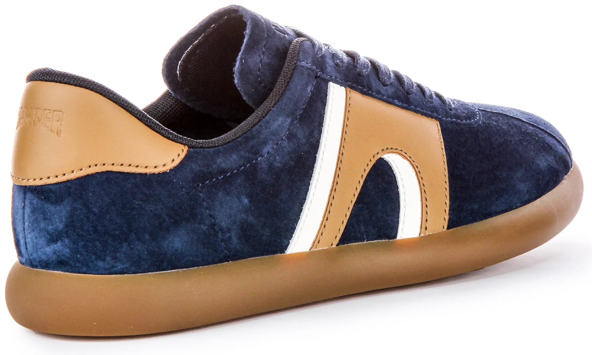 Firm Traction Camper Pelotas Soller In Navy