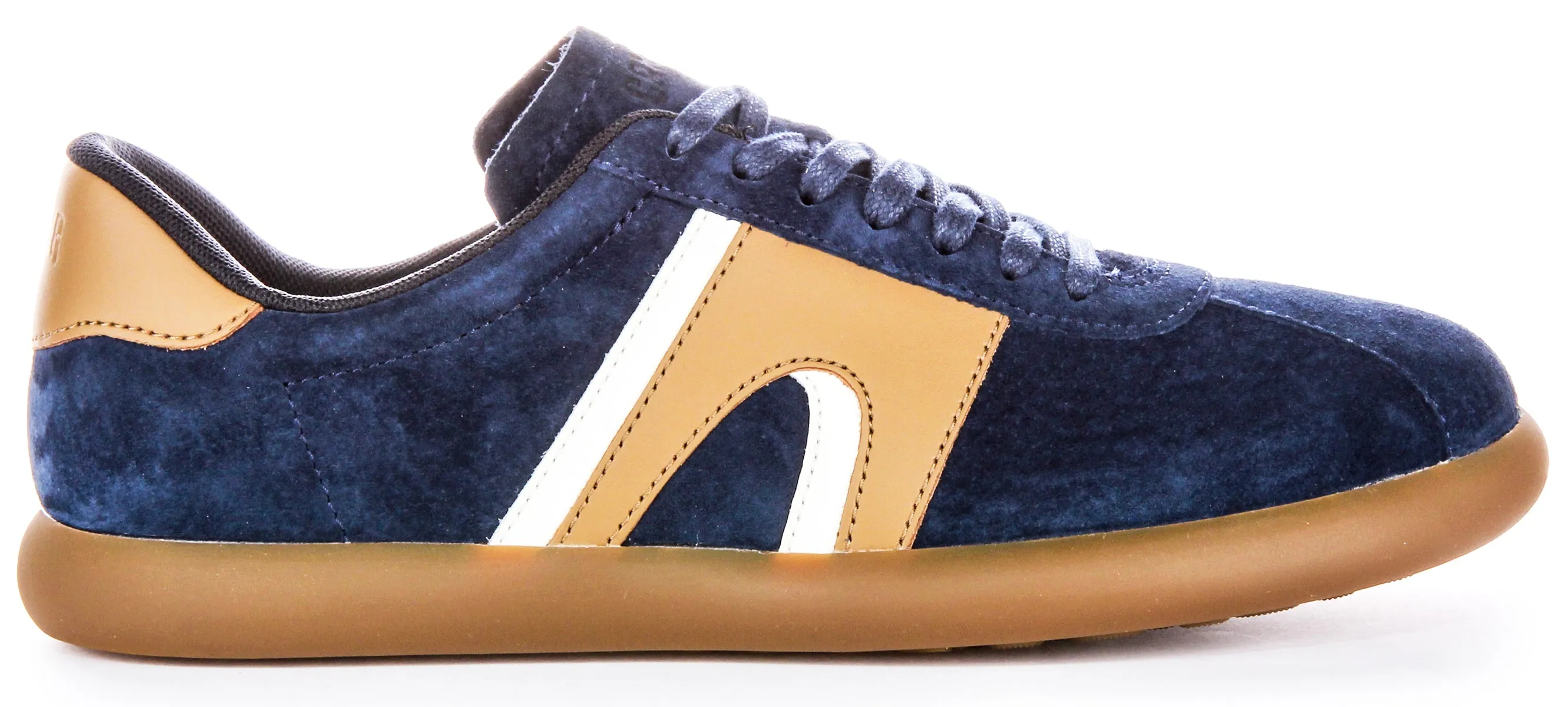 Firm Traction Camper Pelotas Soller In Navy