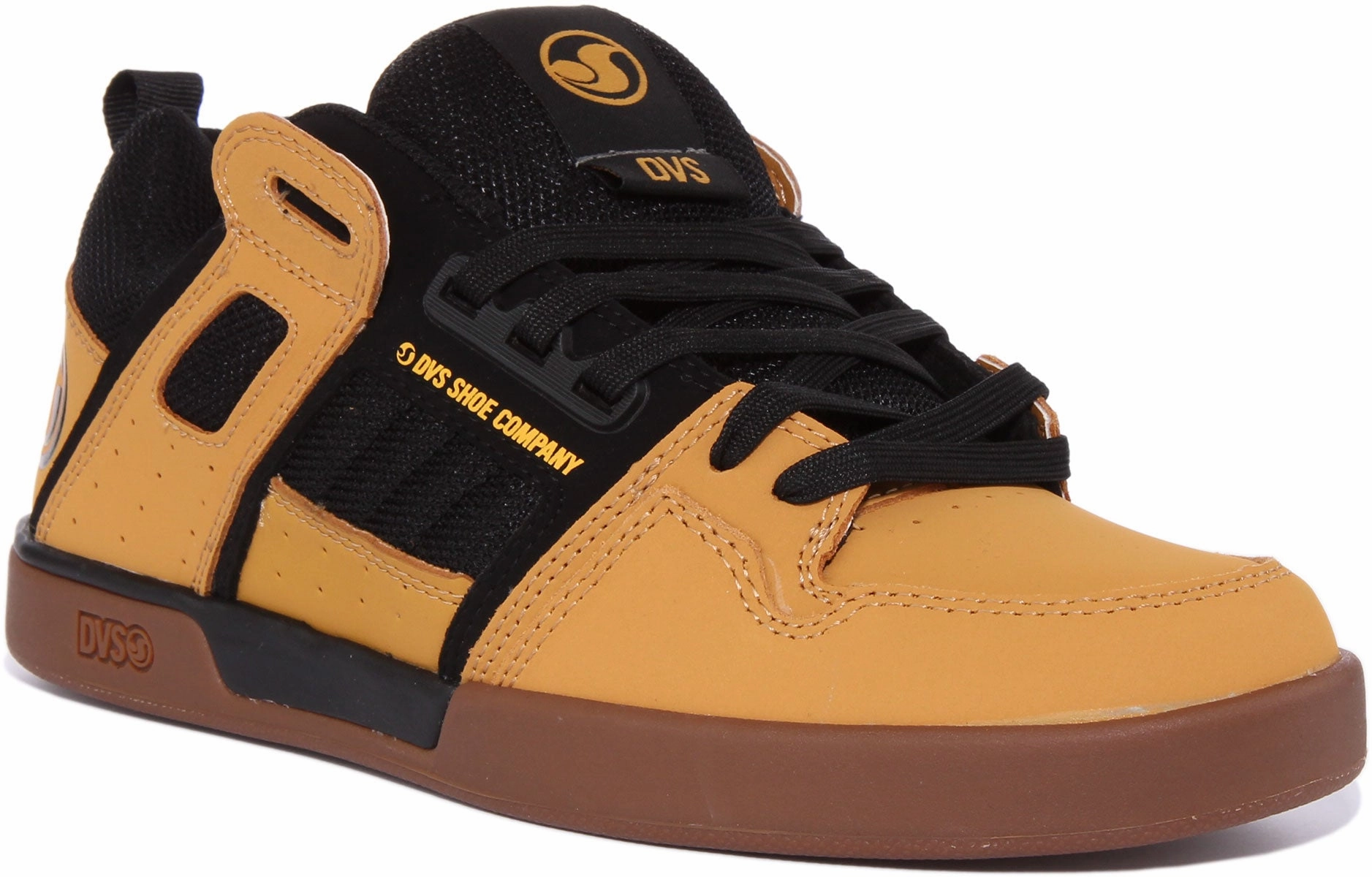 Dvs Comanche 2.0  In Wheat For Men Light stability