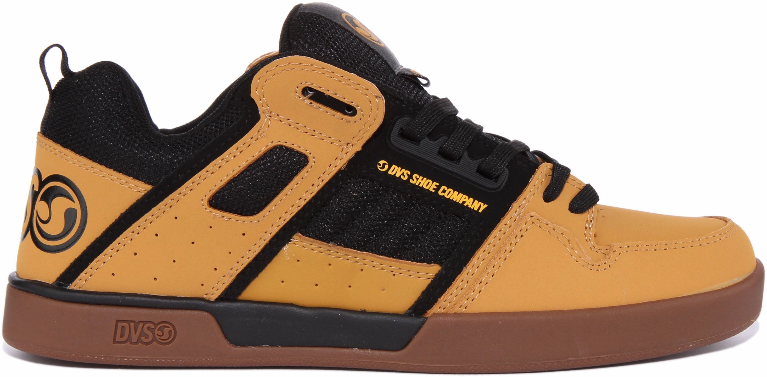 Firm Foam Dvs Comanche 2.0  In Wheat For Men