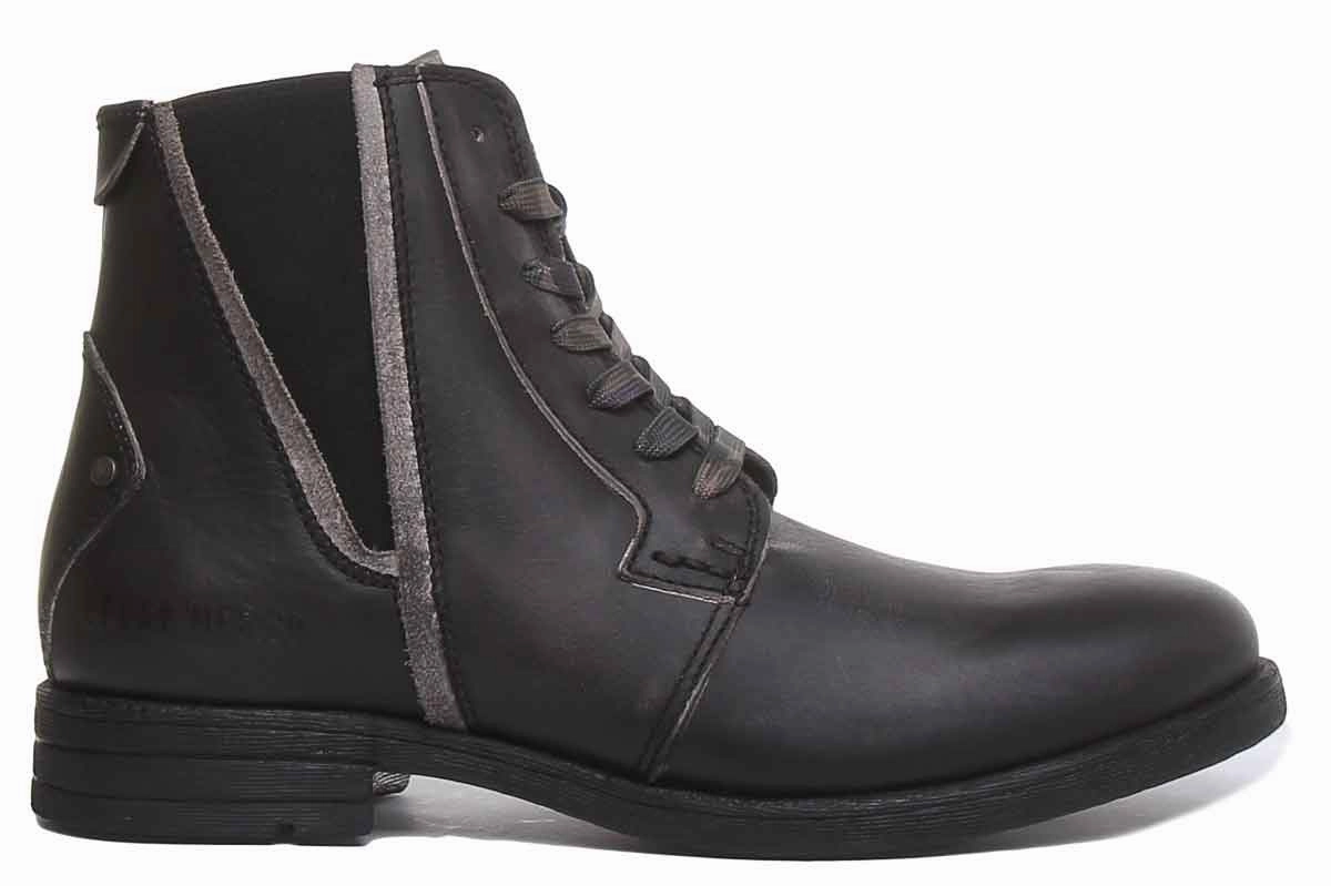 Firm Step Replay Newkirk In Stone For Mens