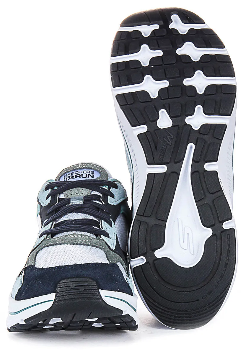 Fit Comfort Skechers Consistent 2.0 In Navy Blue For Women