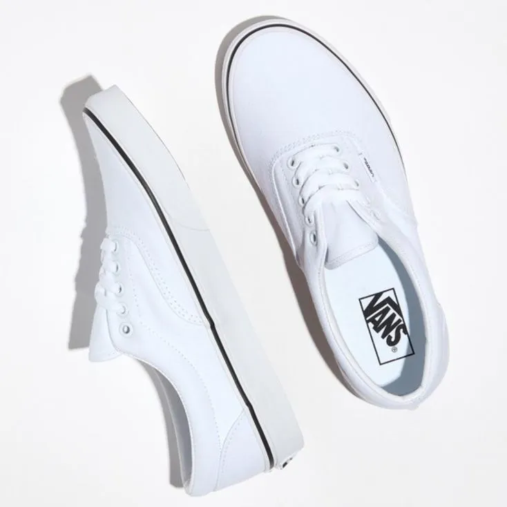 Fit First VANS ERA TRUE WHITE