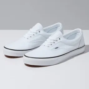 High Top VANS ERA TRUE WHITE