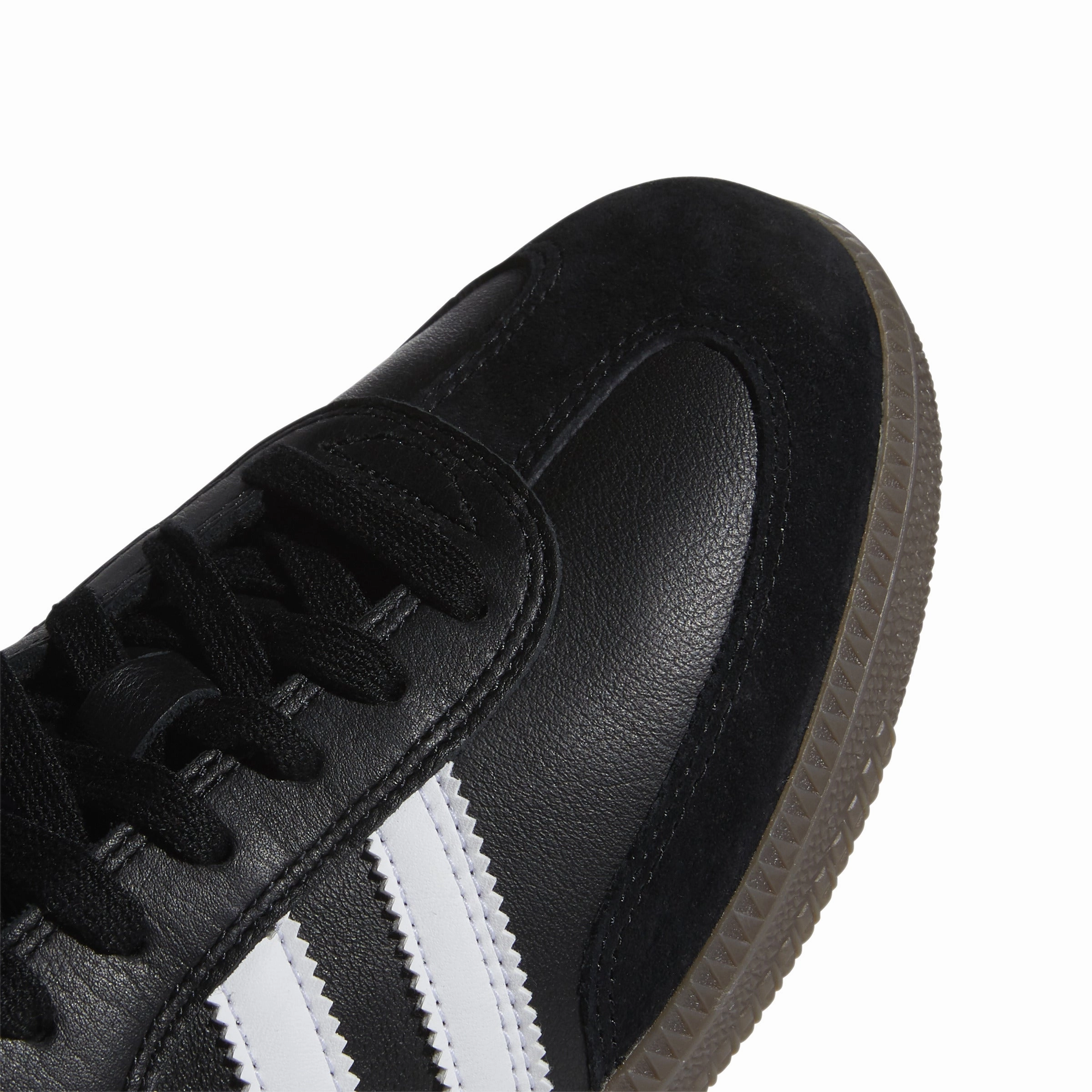 Fit Control Adidas Samba ADV Black/White/Gum