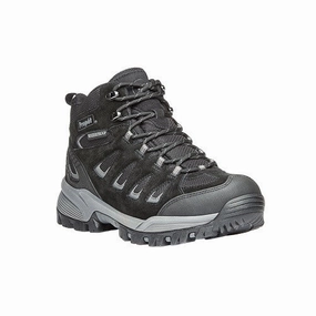 All Terrain Comfort Comfort Trekking Gear Propet Ridge Walker