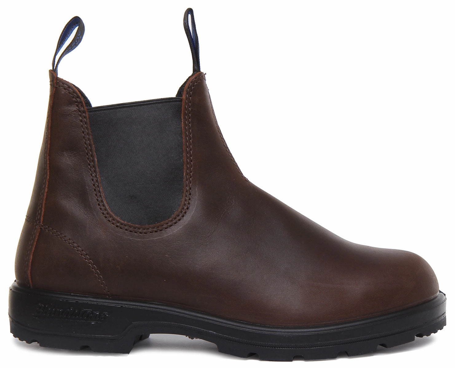 Fit Perfect Blundstone 1477 In Brown For Men