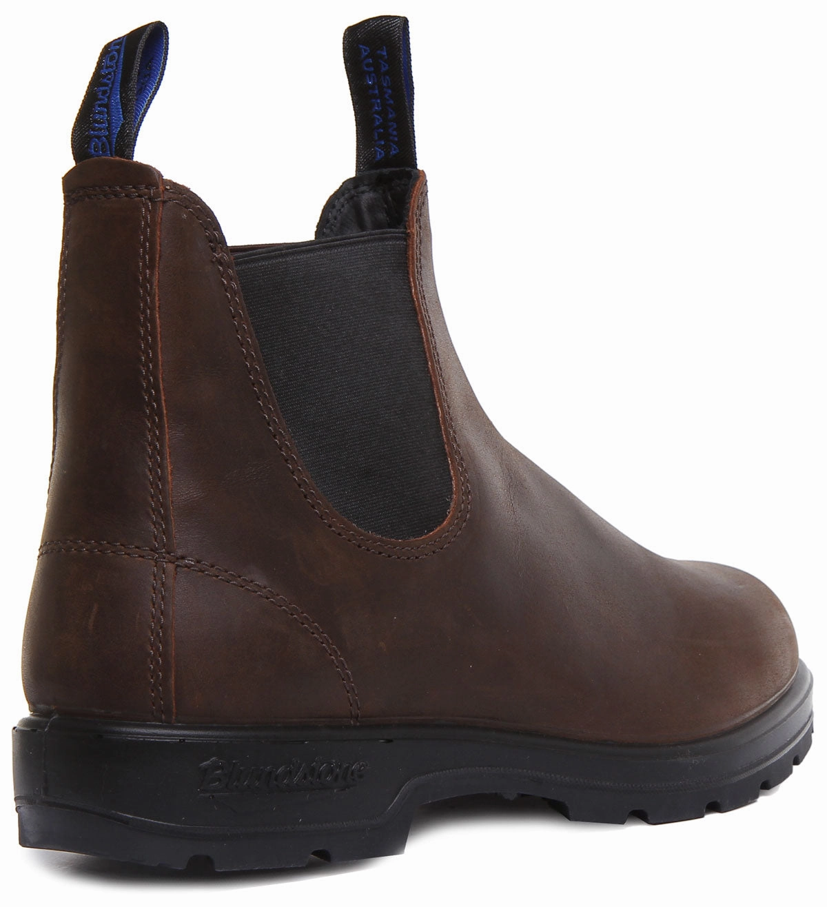 Fit Perfect Blundstone 1477 In Brown For Men
