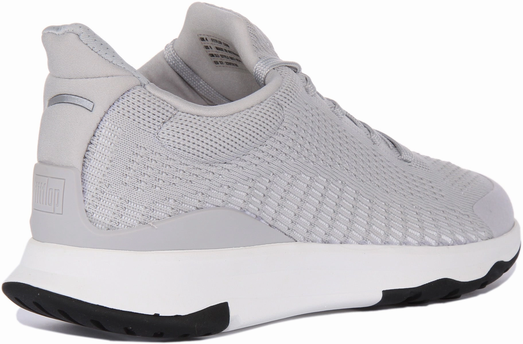 Fitflop Vitamin FFX In Grey For Women Performance Comfort