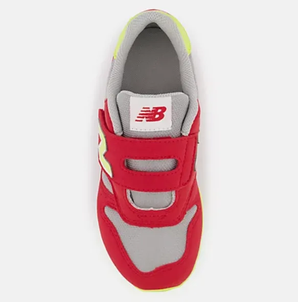 Fitted Design NEW BALANCE KIDS YV373JC2