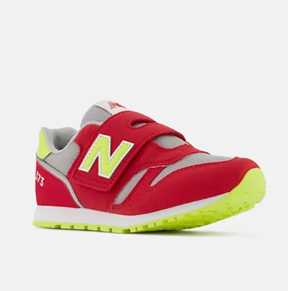 Fitted Design NEW BALANCE KIDS YV373JC2