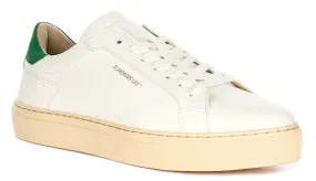 Flamingos Life Hampton Court In Off White For Women Tough Fast Drying